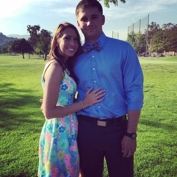 NWOT tags Lilly Pulitzer dress - Picture 6 of 6